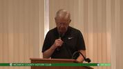 Monroe County History Club