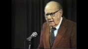 MCPL Foundation 20th Anniversary with William E. Wilson