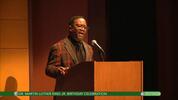 MLK Birthday Celebration 2026