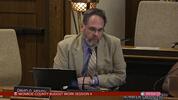 Monroe County Council Budget Work Session #4 9/4