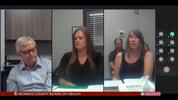 Monroe County Board of Health 6/26