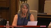 Monroe County Board of Health Public Hearing  7/14