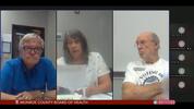 Monroe County Board of Health 7/17