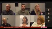 Monroe County Board of Health 10/7
