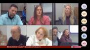 Monroe County Board of Health 11/20
