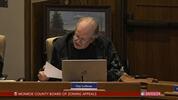 Monroe County Board of Zoning Appeals 4/3
