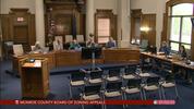 Monroe County Board of Zoning Appeals 7/2
