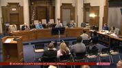 Monroe County Board of Zoning Appeals 11/5