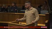 Monroe County Board of Zoning Appeals 1/7