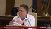 Monroe County Council 6/24
