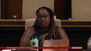 Monroe County Council 7/8