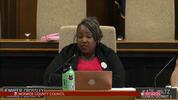 Monroe County Council 7/22