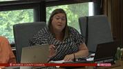 Monroe County Council 8/12