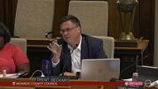 Monroe County Council 9/16