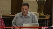 Monroe County Council 10/8