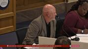 Monroe County Council and Commissioners Work Session 10/22