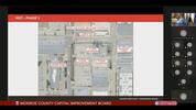 Monroe County Capital Improvement Board 7/16