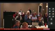 Monroe County Capital Improvement Board 8/20