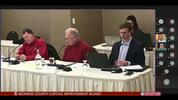 Monroe County Capital Improvement Board 1/21