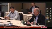 Monroe County Capital Improvement Board 10/15