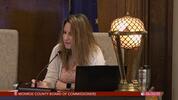 Monroe County Commissioners 6/26