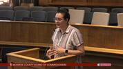 Monroe County Commissioners 7/3