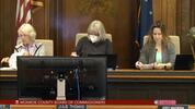 Monroe County Commissioners 7/17