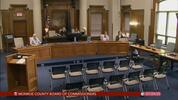 Monroe County Commissioners 7/24