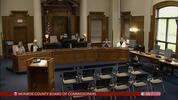 Monroe County Commissioners 8/21