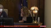 Monroe County Commissioners 9/4