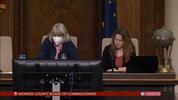 Monroe County Commissioners 10/2