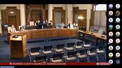 Monroe County Commissioners 10/23