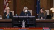 Monroe County Commissioners 11/13