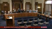 Monroe County Commissioners 12/4