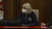 Monroe County Commissioners 12/18