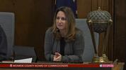 Monroe County Commissioners 1/29