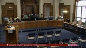 Monroe County Commissioners 2/12