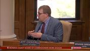 Monroe County Commissioners Work Session 4/24