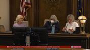 Monroe County Commissioners Work Session 10/30