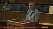 Monroe County Commissioners Work Session 8/14