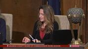 Monroe County Commissioners Work Session 10/9