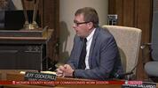Monroe County Commissioners Work Session 10/23