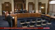 Monroe County Commissioners Work Session 11/13