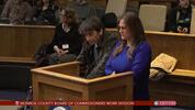 Monroe County Commissioners Work Session 12/11