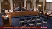 Monroe County Commissioners Work Session 2/5