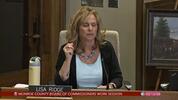 Monroe County Commissioners Work Session 2/12