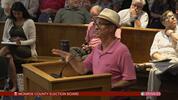Monroe County Election Board 9/4