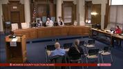Monroe County Election Board  2/5