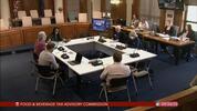 Food & Beverage Tax Advisory Commission 9/26