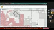 Monroe County Plan Commission Administrative Meeting 2/3